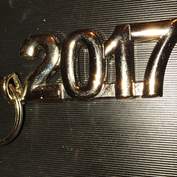 Two keychains~topsail Island~2017 - Picture 3 of 3